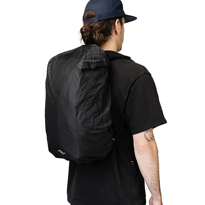Outdoor Rain Fly 15L-20L Sırt Çantası Yağmurluğu - 2