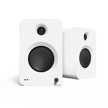 REN | 200W 5'' Aktif Hi-Fi Hoparlör | Mat Beyaz (Çift) - 2