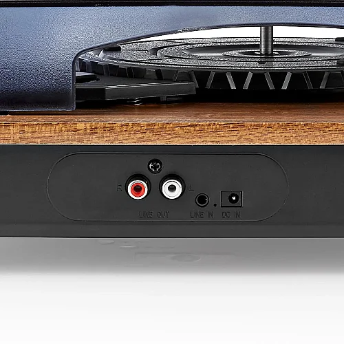 Retro Pikap - TURN200BN - 2