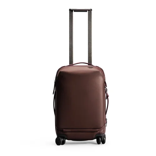 Roller Pro Carry-On Kabin Boy Valiz - Eclipse - 3