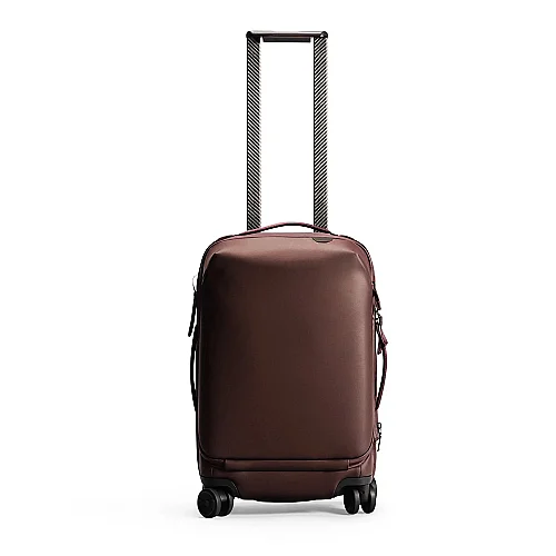 Roller Pro Carry-On Kabin Boy Valiz - Eclipse - 3