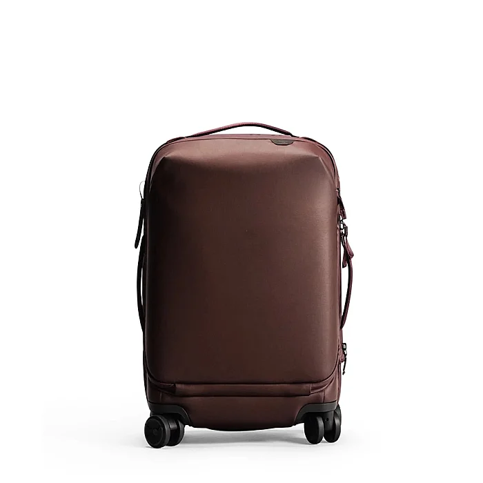 Roller Pro Carry-On Kabin Boy Valiz - Eclipse - 1