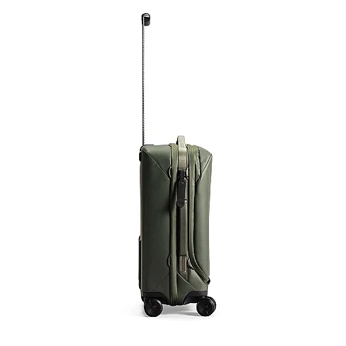 Roller Pro Carry-On Kabin Boy Valiz - Sage - 3