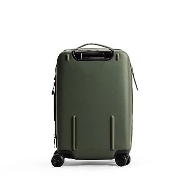 Roller Pro Carry-On Kabin Boy Valiz - Sage - 2