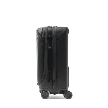 Roller Pro Carry-On Kabin Boy Valiz - Black - 3