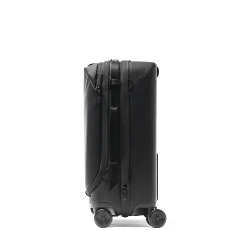 Roller Pro Carry-On Kabin Boy Valiz - Black - 3