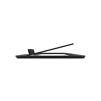 S10 Düşük Profilli Açılı Soundbar ve Merkez Kanal Hoparlör Standı, Ev Sineması İçin - 2