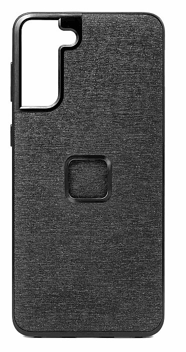 Everyday Case Galaxy S21 + Manyetik Telefon Kılıfı - Charcoal - 1