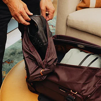 Shoe Pouch Ayakkabı Kılıfı - Eclipse - 3