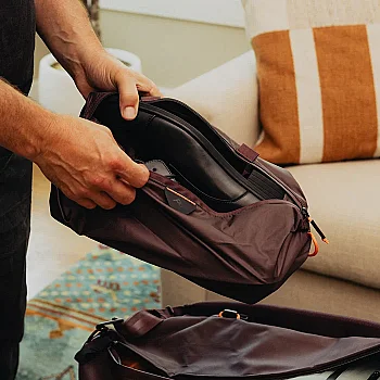Shoe Pouch Ayakkabı Kılıfı - Eclipse - 4