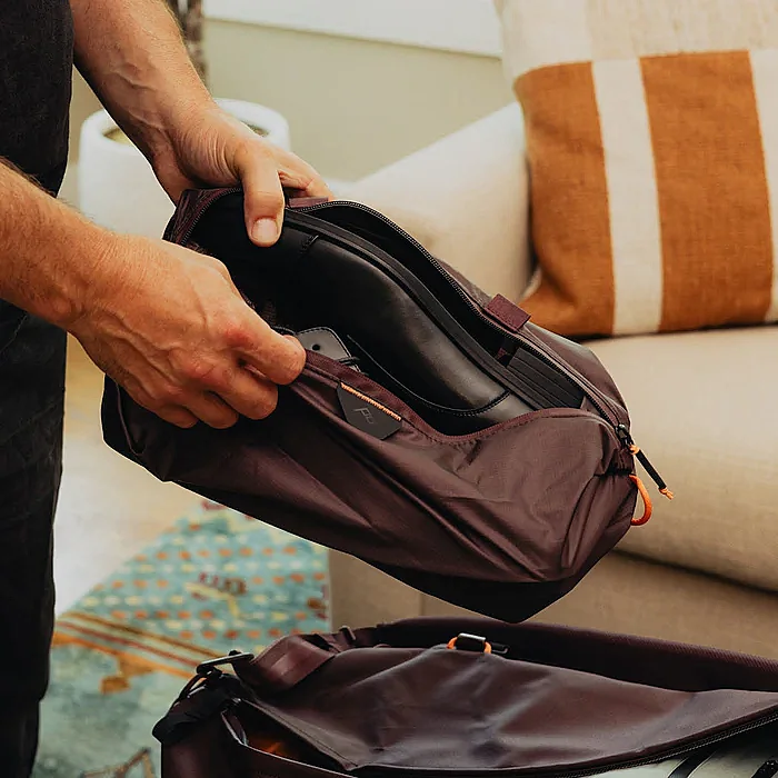 Shoe Pouch Ayakkabı Kılıfı - Eclipse - 4