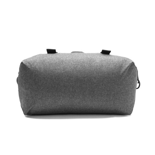 Shoe Pouch – Charcoal - 1
