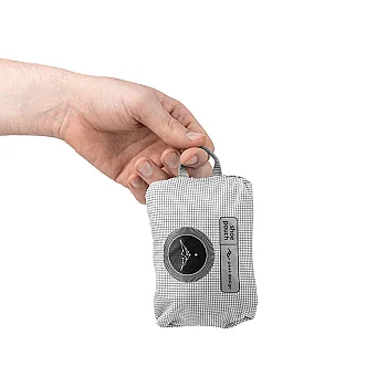 Shoe Pouch Ayakkabı Kılıfı V2 - Raw - 4