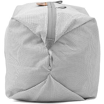 Shoe Pouch Ayakkabı Kılıfı V2 - Raw - 5
