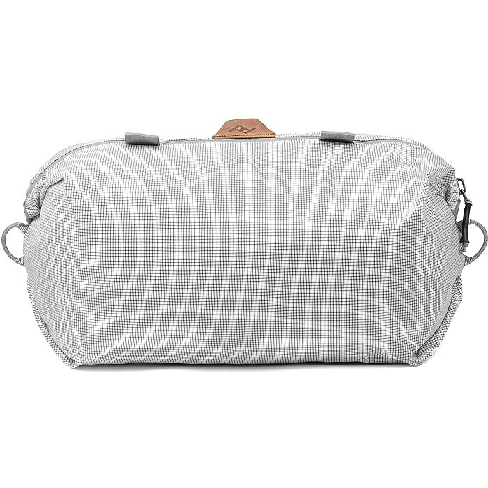 Shoe Pouch Ayakkabı Kılıfı V2 - Raw - 2