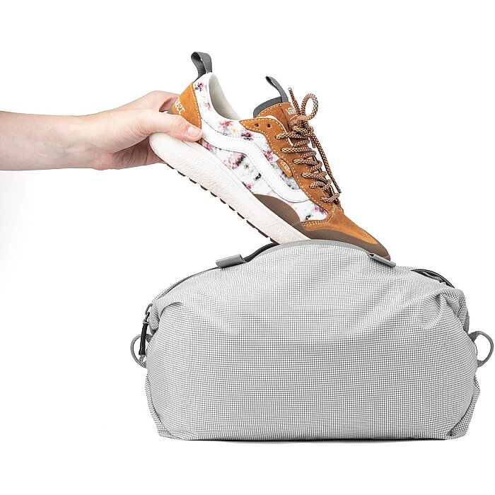 Shoe Pouch Ayakkabı Kılıfı V2 - Raw - 1