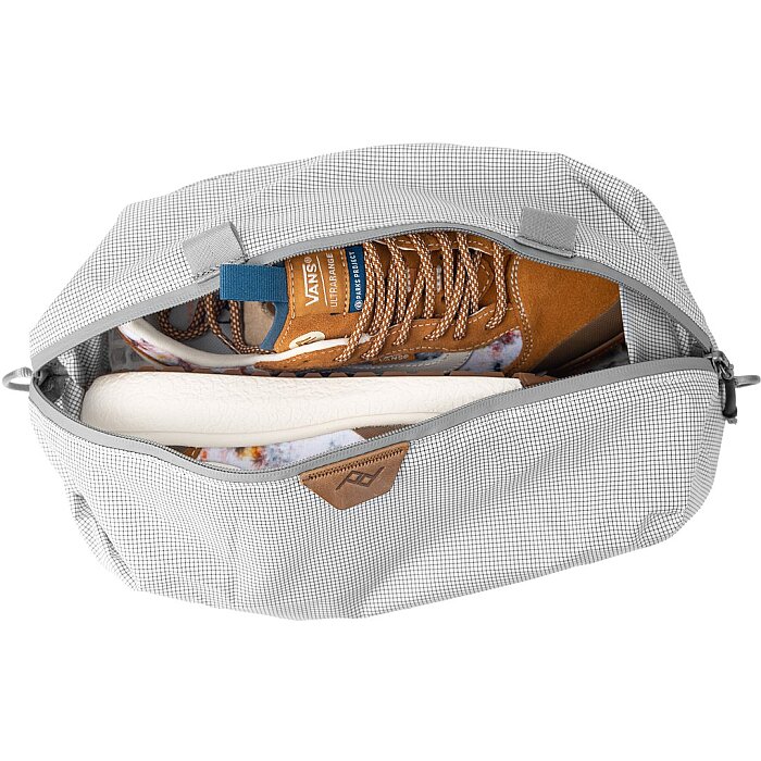 Shoe Pouch Ayakkabı Kılıfı V2 - Raw - 3
