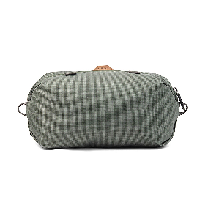 Shoe Pouch Ayakkabı Kılıfı - Sage - 2