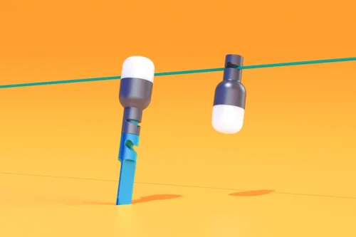 Site Lights Güneş Enerjili & USB-C Şarjlı Kamp Aydınlatma Seti - 2