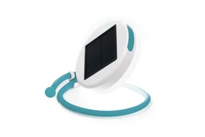 Solar FlexLight Güneş Enerjili & USB-C Şarjlı Ayarlanabilir Çok Amaçlı Işık - 1