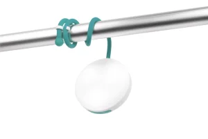 Solar FlexLight Güneş Enerjili & USB-C Şarjlı Ayarlanabilir Çok Amaçlı Işık - 2