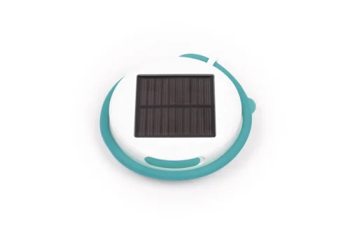 Solar FlexLight Güneş Enerjili & USB-C Şarjlı Ayarlanabilir Çok Amaçlı Işık - 3