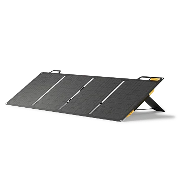 Solar Panel 100 W Katlanabilir Güneş Paneli - GARAJ ÜRÜNÜ - BioLite