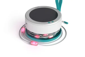 Solar String 44 Renkli Güneş Enerjili & USB-C Şarjlı Kamp Işık Zinciri - 2