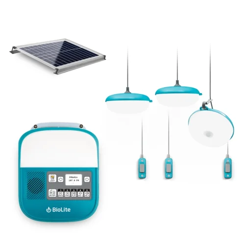 SolarHome 625 - 1