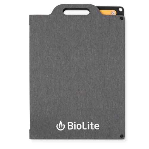 SolarPanel 100 W Katlanabilir Güneş Paneli - 2