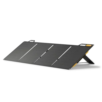 SolarPanel 100 W Katlanabilir Güneş Paneli - 1