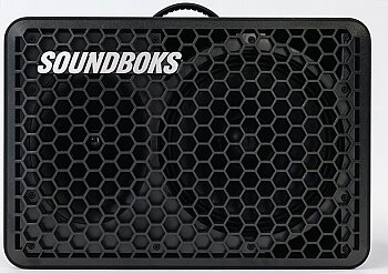 Go - Outdoor Bluetooth Hoparlör | Shoulder Strap Taşıma Askısı Hediyeli - 2