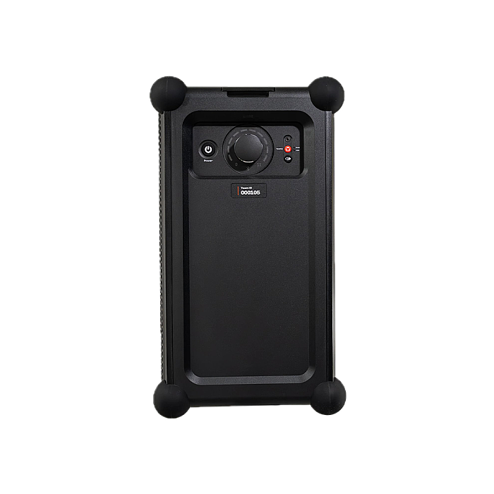 Soundboks Mix Bluetooth Parti Hoparlörü - 3