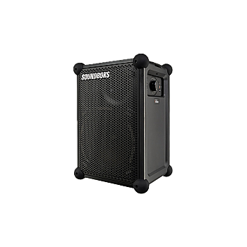 Soundboks Mix Bluetooth Parti Hoparlörü - 2