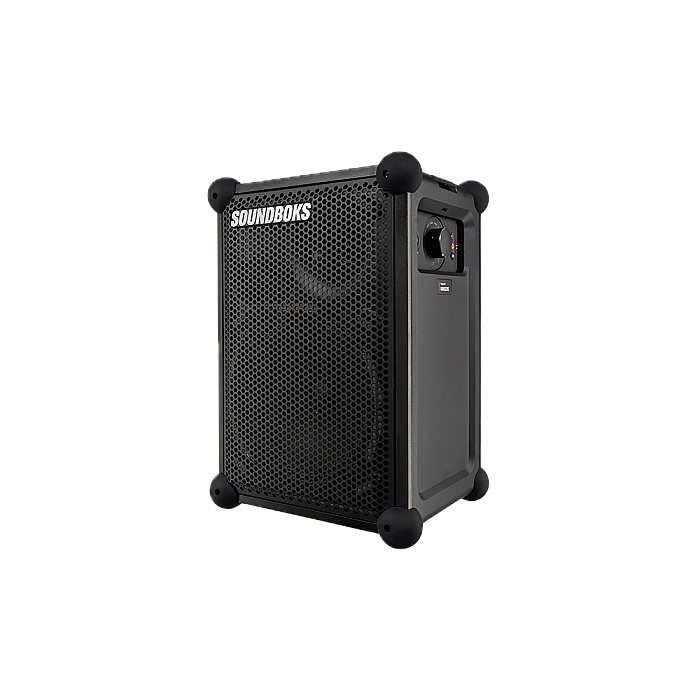 Soundboks Mix Bluetooth Parti Hoparlörü - 2