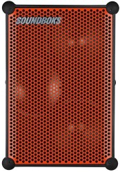 Turuncu Izgara - Gen. 3 ve Gen. 4 için - SOUNDBOKS