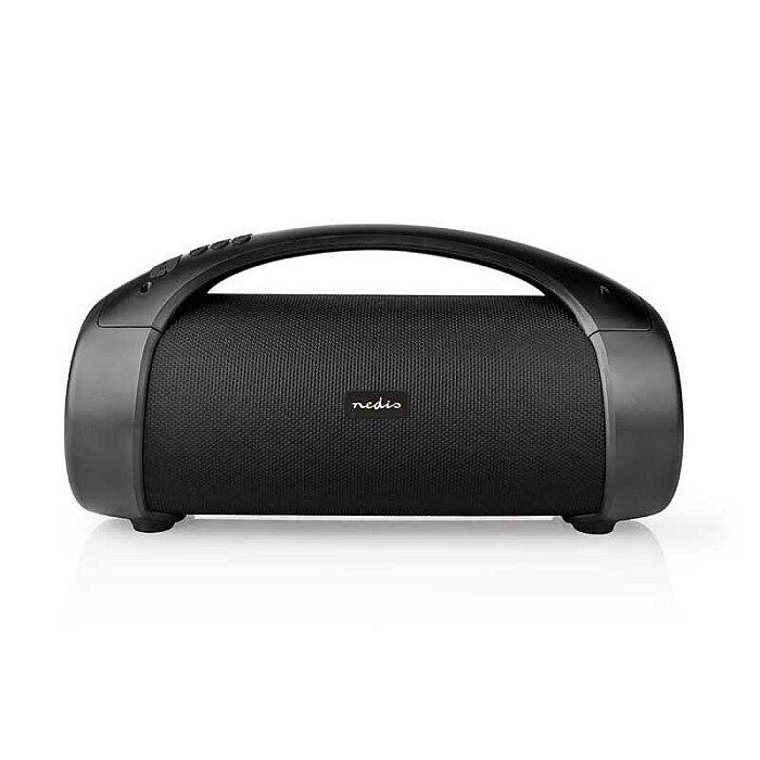 Party Boombox - 120W Taşınabilir Bluetooth® Hoparlör - 1