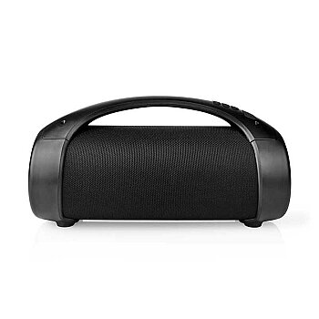 Party Boombox - 120W Taşınabilir Bluetooth® Hoparlör - 2