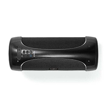 Party Boombox - 120W Taşınabilir Bluetooth® Hoparlör - 4