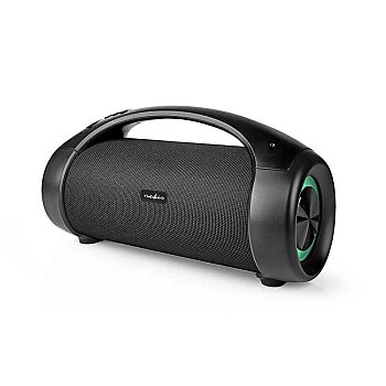 Party Boombox - 120W Taşınabilir Bluetooth® Hoparlör - 5