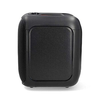 Party Speaker - 150W Taşınabilir RGB Bluetooth® Hoparlör - 3