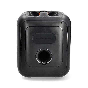Party Speaker - 150W Taşınabilir RGB Bluetooth® Hoparlör - 4