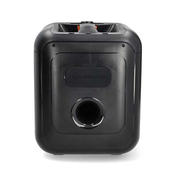 Party Speaker - 150W Taşınabilir RGB Bluetooth® Hoparlör - 4