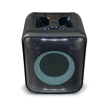 Party Speaker - 150W Taşınabilir RGB Bluetooth® Hoparlör - Nedis