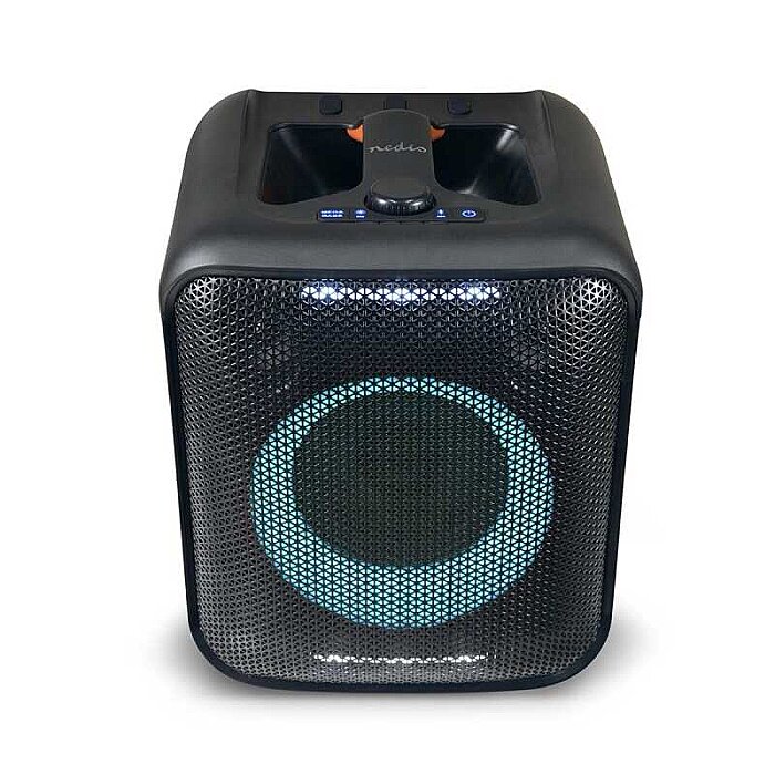 Party Speaker - 150W Taşınabilir RGB Bluetooth® Hoparlör - 1