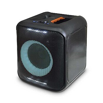 Party Speaker - 150W Taşınabilir RGB Bluetooth® Hoparlör - 2