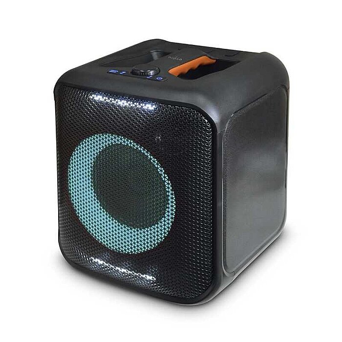 Party Speaker - 150W Taşınabilir RGB Bluetooth® Hoparlör - 2