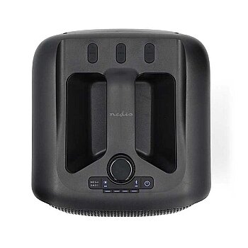 Party Speaker - 150W Taşınabilir RGB Bluetooth® Hoparlör - 5
