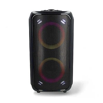 Party Speaker - 240W Taşınabilir RGB Bluetooth® Hoparlör - Nedis