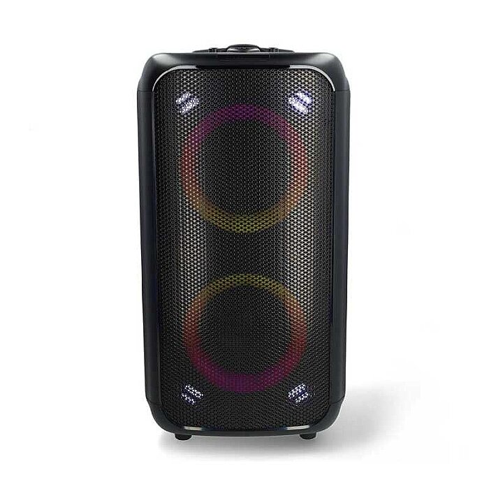 Party Speaker - 240W Taşınabilir RGB Bluetooth® Hoparlör - 1